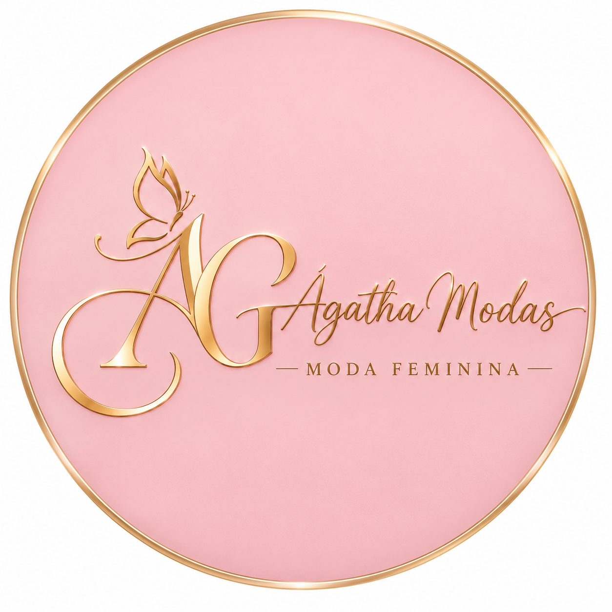 Ágatha Modas — Moda Feminina